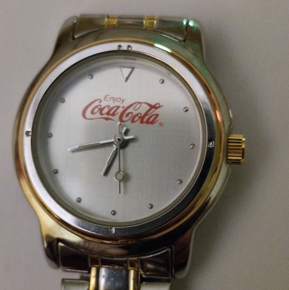 Coca Cola Collectable - Picture 2 of 5